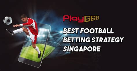 football betting singapore